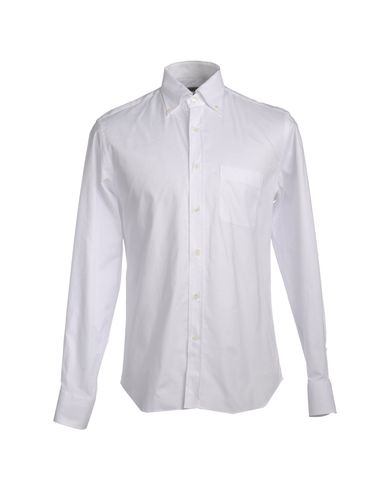 ZOOM BAGUTTA - Long sleeve shirt