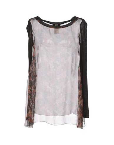 ZOOM C'N'C' COSTUME NATIONAL - Blouse