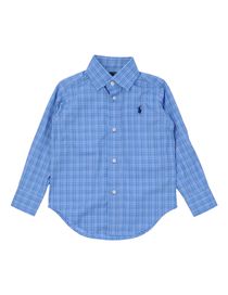 POLO RALPH LAUREN - Shirts