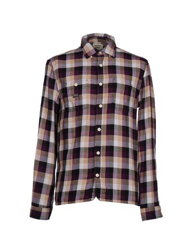 ZOOM DIESEL - Long sleeve shirt