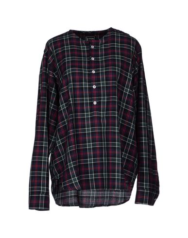 ZOOM B-STORE - Long sleeve shirt