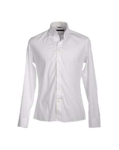 ZOOM DANIELE ALESSANDRINI - Long sleeve shirt