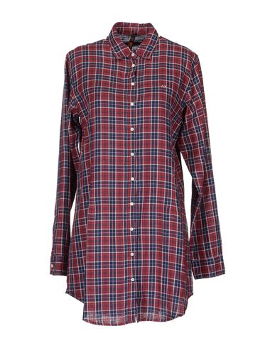 ZOOM SUN 68 - Long sleeve shirt