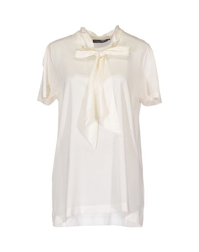 ZOOM DOLCE & GABBANA - Blouse