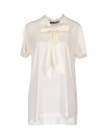 DOLCE & GABBANA - Blouse
