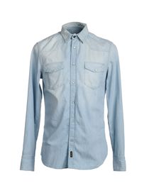 RA-RE - Denim shirt