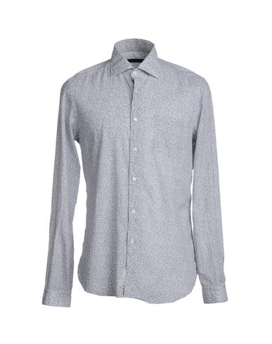 ZOOM MESSAGERIE - Long sleeve shirt