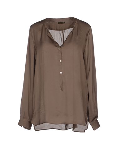 ZOOM ROBERT FRIEDMAN - Blouse