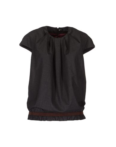 ZOOM DSQUARED2 - Blouse