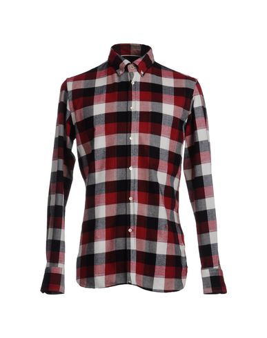 ZOOM DONDUP - Shirts