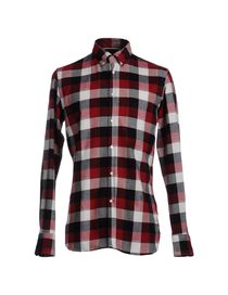 DONDUP - Shirts