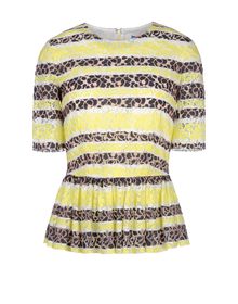 Blouse - MSGM
