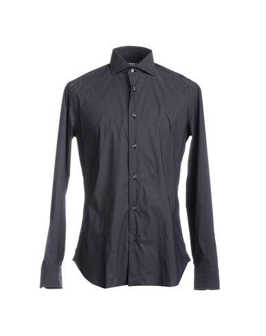 ZOOM BUONAMASSA - Long sleeve shirt