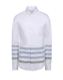 Long sleeve shirt - BAND OF OUTSIDERS