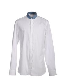 NEIL BARRETT Shirts