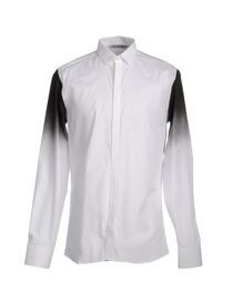 NEIL BARRETT - Long sleeve shirt