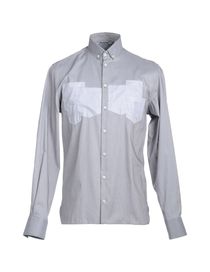 NEIL BARRETT - Long sleeve shirt