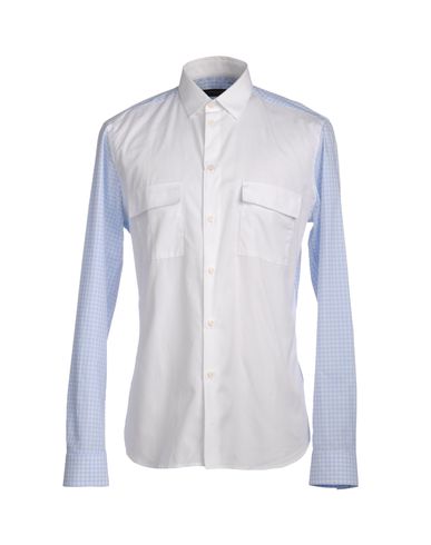 ZOOM GIVENCHY - Long sleeve shirt