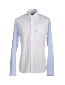 GIVENCHY - Long sleeve shirt