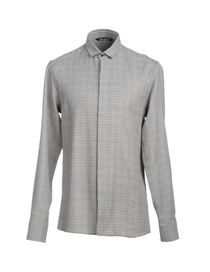 NEIL BARRETT - Long sleeve shirt