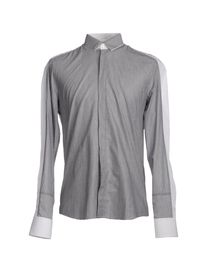 NEIL BARRETT - Long sleeve shirt