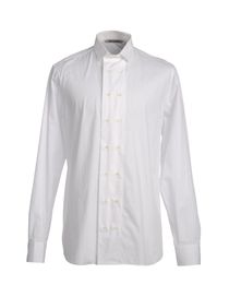 NEIL BARRETT - Long sleeve shirt