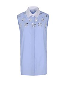 Chemise sans manches - ALTUZARRA