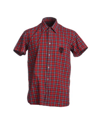 ZOOM BALMAIN - Short sleeve shirt