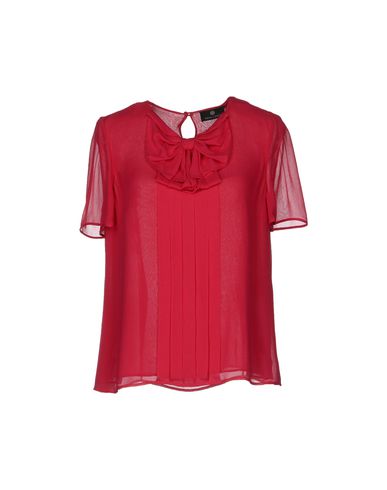 ZOOM RENA LANGE - Blouse