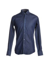 MASSIMO REBECCHI - Shirts