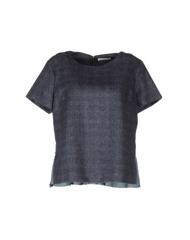 ZOOM TUANUA - Blouse