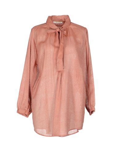 ZOOM SOHO DE LUXE - Blouse