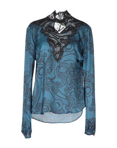 ZOOM EMILIO PUCCI - Blouse