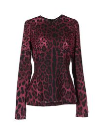 DOLCE & GABBANA - Blouse