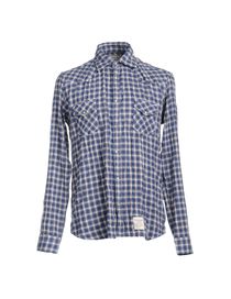 FRED MELLO - Shirts