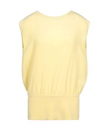 Sleeveless shirt - TRUSSARDI