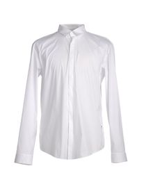 BOSS BLACK - Shirts