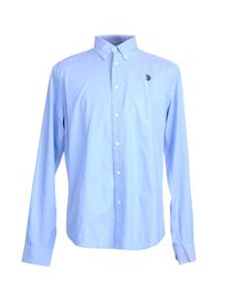 U.S.POLO ASSN. - Long sleeve shirt