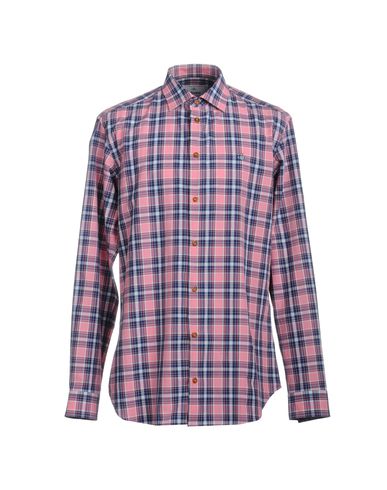 ZOOM VIVIENNE WESTWOOD MAN - Long sleeve shirt