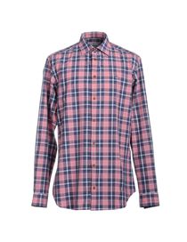 VIVIENNE WESTWOOD MAN - Shirts