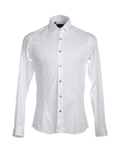 ZOOM JULIAN KEEN - Long sleeve shirt