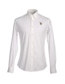U.S.POLO ASSN. - Long sleeve shirt