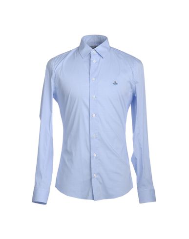 ZOOM VIVIENNE WESTWOOD MAN - Long sleeve shirt