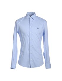 VIVIENNE WESTWOOD MAN - Shirts