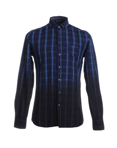 ZOOM NEIL BARRETT - Long sleeve shirt