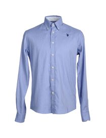 U.S.POLO ASSN. - Long sleeve shirt