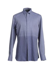 NEIL BARRETT - Shirts