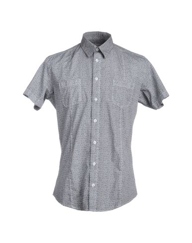 ZOOM DANIELE FIESOLI - Short sleeve shirt