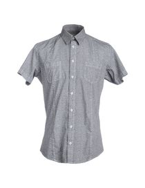 DANIELE FIESOLI - Short sleeve shirt