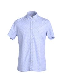 GOLD CASE by ROCCO FRAIOLI - Short sleeve shirt